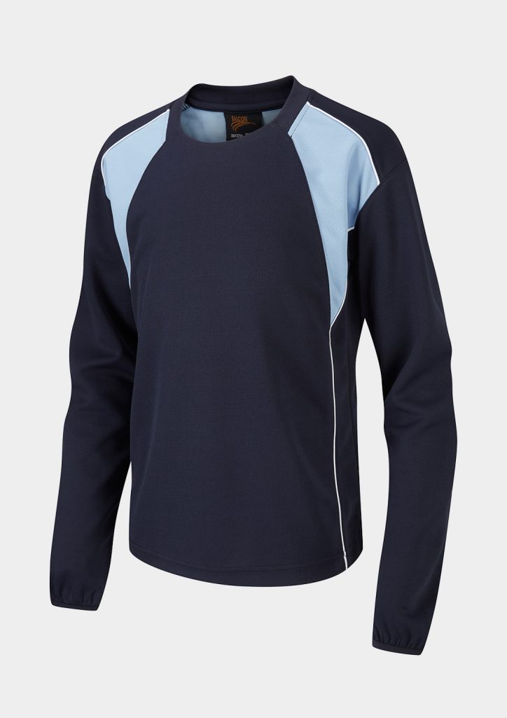 EncoRe Long Sleeve Jersey - Falcon Sportswear