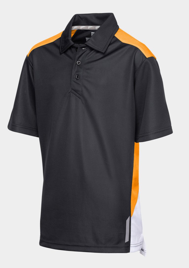Vision Polo Shirt Falcon Sportswear