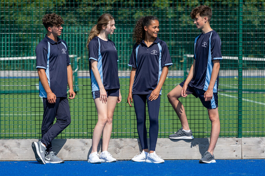 Falcon Sportswear Sporting Apparel