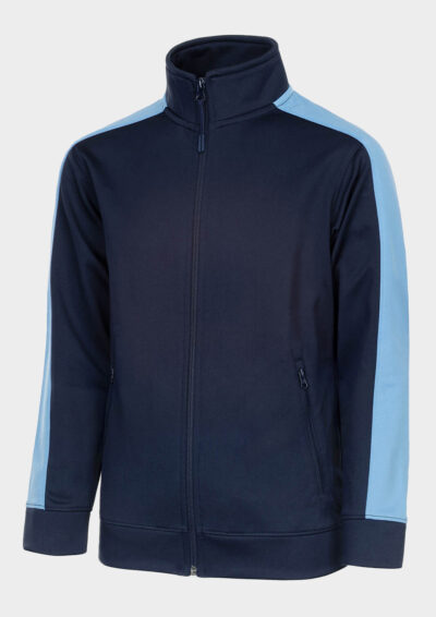 Ignite Full Zip Jacket